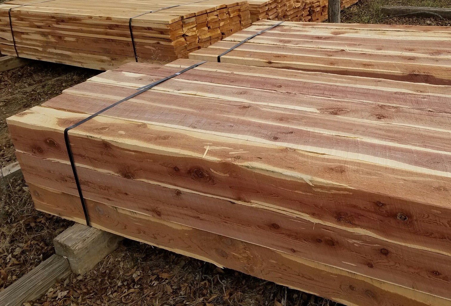 Little Cedar Log Homes Logs Hardware